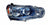 Depo 314-1140L-AS2 Headlight Assembly - Left