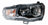Depo 314-1140L-ASN2 Headlight Assembly - Left