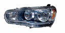 Depo 314-1140R-AC2 Headlight Assembly - Right