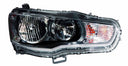 Depo 314-1140R-ASN2 Headlight Assembly - Right