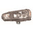 Depo 314-1144L-AC2 Headlight Assembly - Left