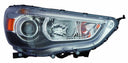 Depo 314-1146R-AC2 Headlight Assembly - Right