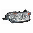 Depo 314-1147L-AC2 Headlight Assembly - Left