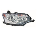 Depo 314-1147R-AC2 Headlight Assembly - Right