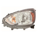 Depo 314-1148R-AC Headlight Assembly - Right