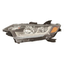 Depo 314-1151LMACM2 Headlight Assembly - Left