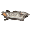 Depo 314-1151RMACM2 Headlight Assembly - Right