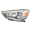 Depo 314-1152LMACHM2 Headlight Assembly - Left