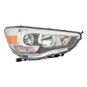 Depo 314-1152RMACHM2 Headlight Assembly - Right