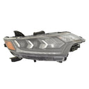 Depo 314-1153RMACM2 Headlight Assembly - Right