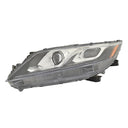 Depo 314-1154L-AC2 Headlight Assembly - Left