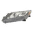 Depo 314-1154L-AC2 Headlight Assembly - Left