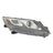 Depo 314-1154R-AC2 Headlight Assembly - Right