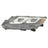 Depo 314-1155LMACM2 Headlight Assembly - Left