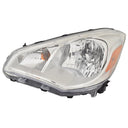 Depo 314-1156L-AC Headlight Assembly - Left
