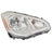Depo 314-1156R-AC Headlight Assembly - Right