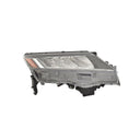 Depo 314-1157RMASM2 Headlight Assembly - Right
