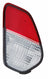 Depo 314-1304R-AC Back Up Light Assembly - Right