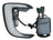 Depo 314-1616R-AC Daytime Running Light - Right