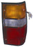 Depo 314-1902R-AS2 Tail Light Assembly - Right