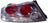 Depo 314-1917L-AS Tail Light Housing - Left