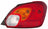 Depo 314-1927R-AC Tail Light Assembly - Right