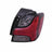 Depo 314-1930R-AC Tail Light Assembly - Right