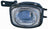 Depo 314-2005L-AC Fog Light Assembly - Left