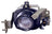 Depo 314-2007L-AQ Fog Light Assembly - Left