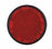 Depo 314-2908N-UC Bumper Reflector - Rear Left
