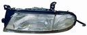 Depo 315-1105R-PSA Headlight Assembly - Right