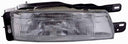 Depo 315-1133R-AS Headlight Assembly - Right
