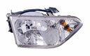 Depo 315-1143L-AS Headlight Assembly - Left