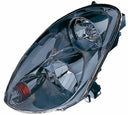Depo 315-1147L-ASH2 Headlight Assembly - Left