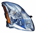 Depo 315-1149R-ASHD7 Headlight Assembly - Right