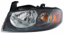 Depo 315-1150L-AC2 Headlight Assembly - Left
