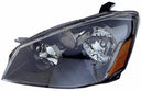 Depo 315-1157L-ASH2 Headlight Assembly - Left
