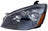 Depo 315-1157L-ASH2 Headlight Assembly - Left