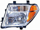 Depo 315-1159L-AS Headlight Assembly - Left
