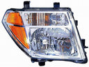 Depo 315-1159R-AS Headlight Assembly - Right
