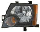Depo 315-1160L-AC2 Headlight Assembly - Left