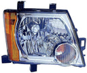Depo 315-1160R-AC Headlight Assembly - Right