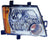 Depo 315-1160R-AC Headlight Assembly - Right