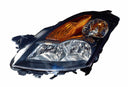 Depo 315-1164L-AS2 Headlight Assembly - Left