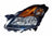 Depo 315-1164L-AS2 Headlight Assembly - Left