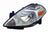 Depo 315-1165L-AS Headlight Assembly - Left