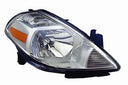 Depo 315-1165R-AC Headlight Assembly - Right