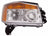 Depo 315-1166R-AC Headlight Assembly - Right
