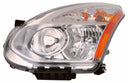 Depo 315-1167LMASHMN Headlight Assembly - Left