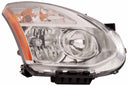 Depo 315-1167R-ASN Headlight Assembly - Right